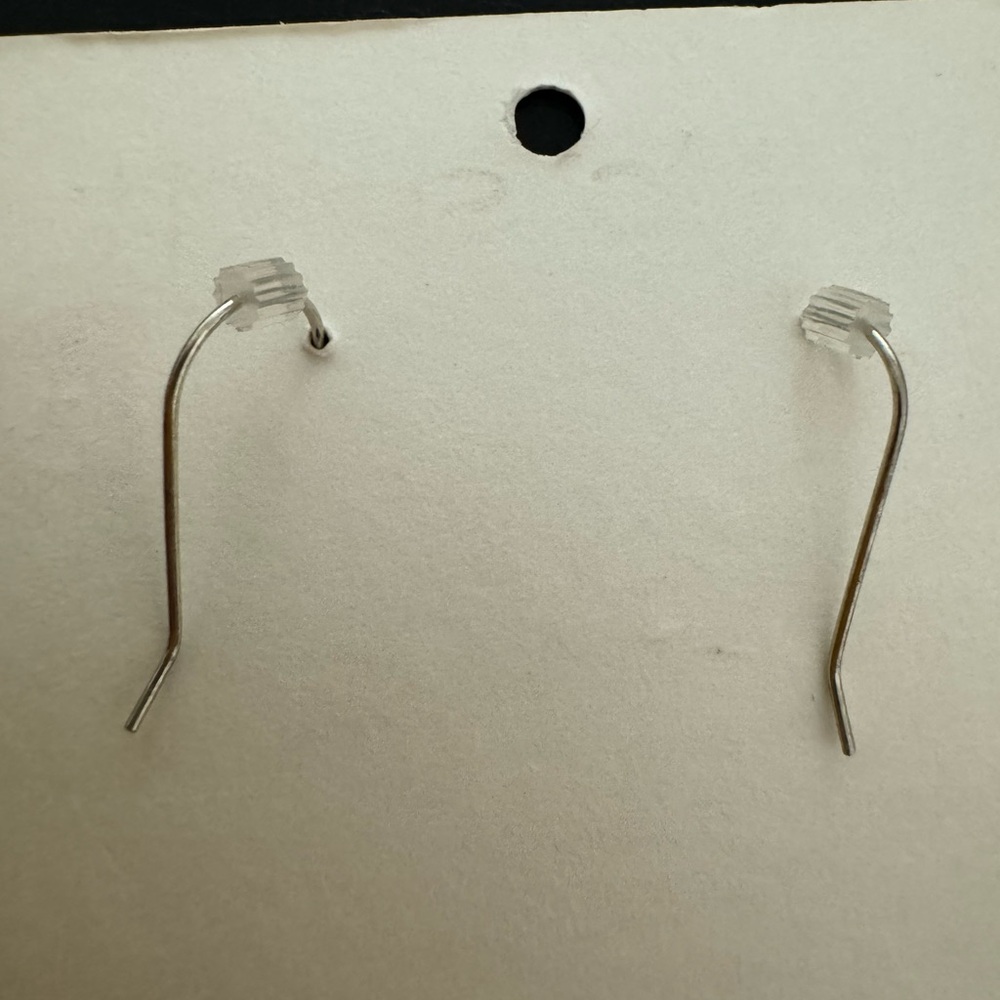 Basic Spirit Dangle Earrings - Picture 5 of 9